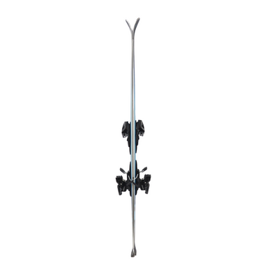 Head Super Joy 163cm + Joy 11 Demo Bindings- USED SKIS Head