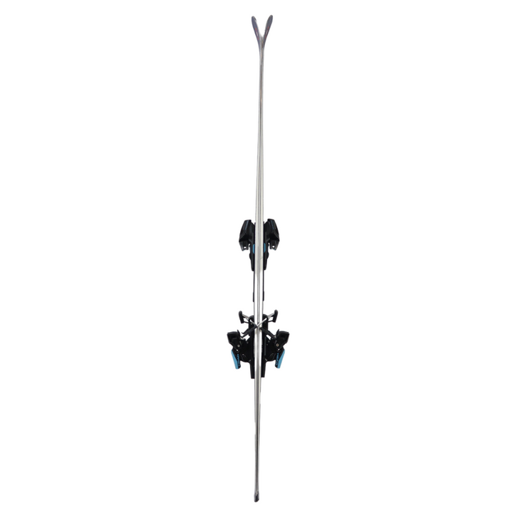 Bomber Pro Terrain 84 171cm+ Head Freeflex 14 Demo Bindings - USED SKIS Bomber 171cm