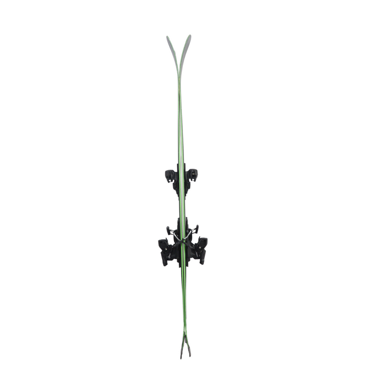 Head Kore 105 2022 168cm + Tyrolia Attack 14 Demo Bindings - USED SKIS Head