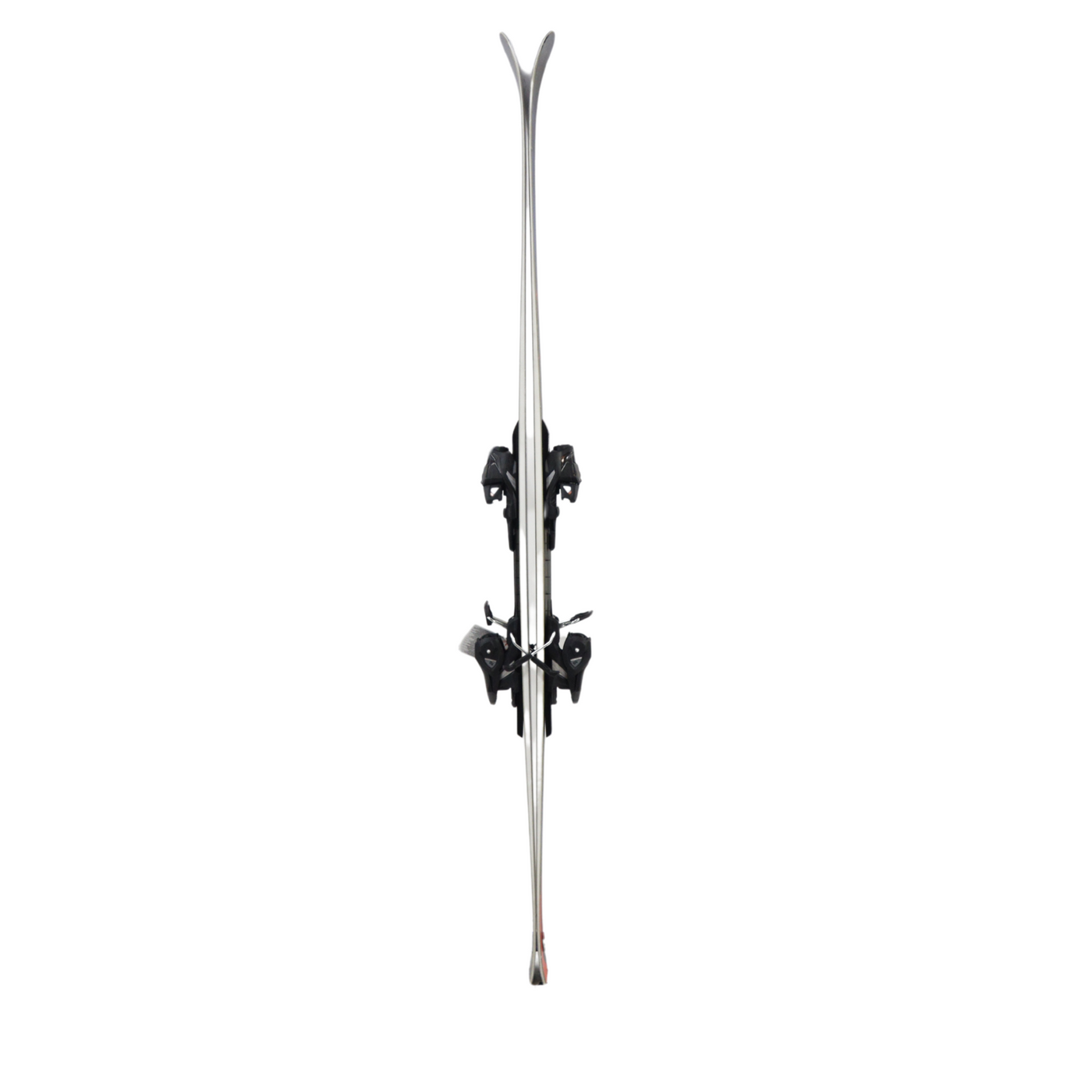 Liberty Evolv 90 172cm USED + New Atomic M 10 Bindings SKIS Liberty