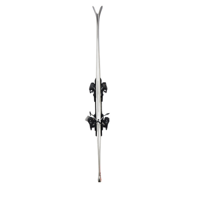 Liberty Evolv 90 172cm USED + New Atomic M 10 Bindings SKIS Liberty