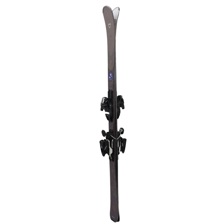 Rossignol Experience 86 166cm + Demo Bindings - USED SKIS Rossignol