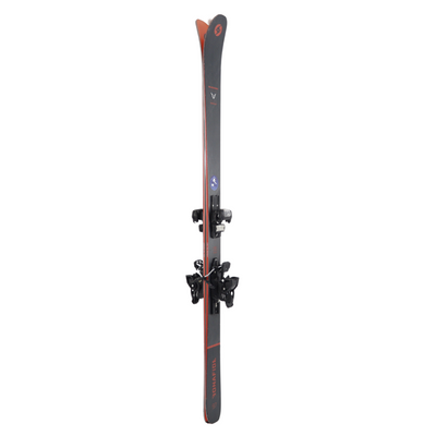 Blizzard Bonafide 97 177cm 2022 + Tyrolia Attack Bindings - USED
