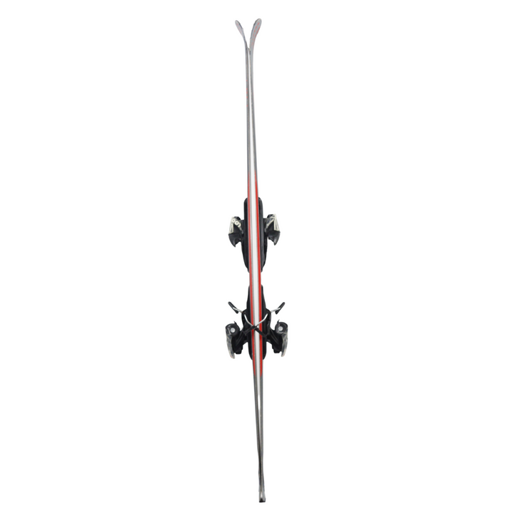 Rossignol Experience 74 168cm + Look Xpresss 10 Binding - USED SKIS Rossignol