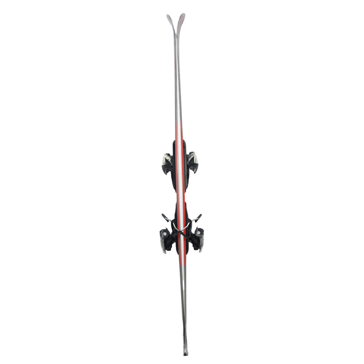 Rossignol Experience 74 + Look Xpresss 10 Binding- USED SKIS Rossignol
