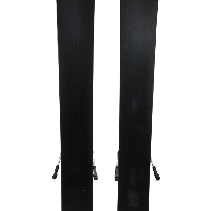 Volkl 90Eight 163cm w/ Look NX11 Bindings - USED USED SKIS Volkl