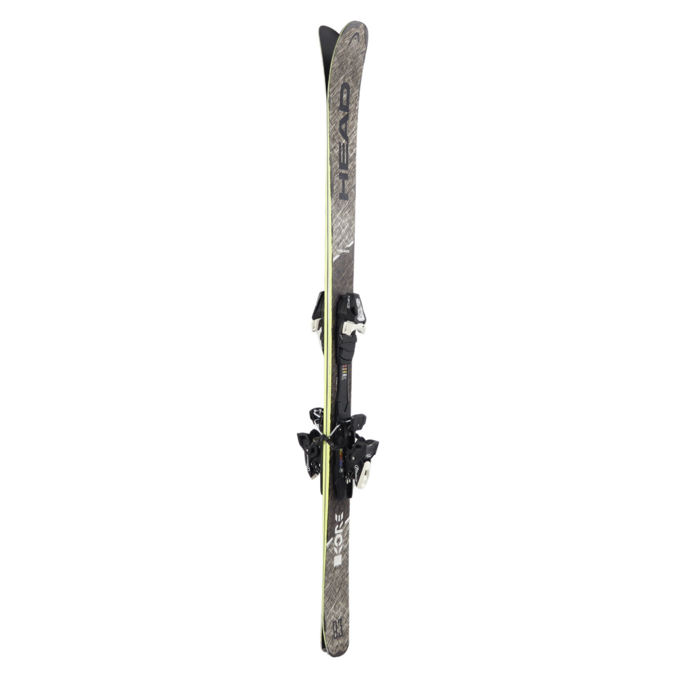 Head Kore 93 171cm + SP13 Bindings - USED SKIS Head   