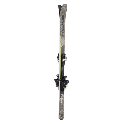 Head Kore 93 171cm + SP13 Bindings - USED SKIS Head   