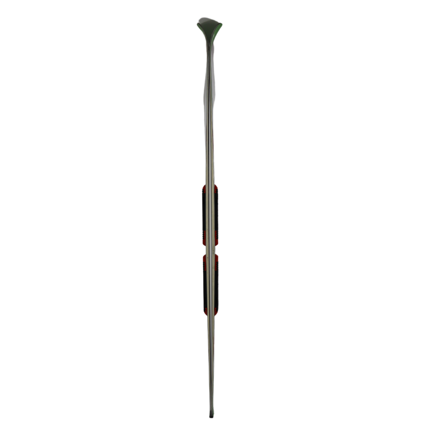 Elan GSX SJ 183cm 2014 + race plate - USED SKIS Elan   