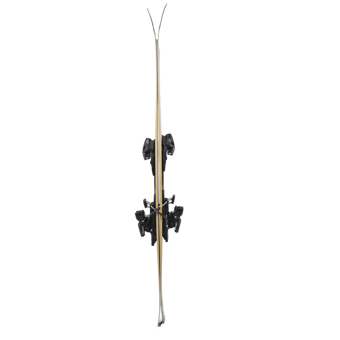Elan Ripstick 88W 161cm+ Tyrolia SP10 Demo Bindings- USED SKIS Elan