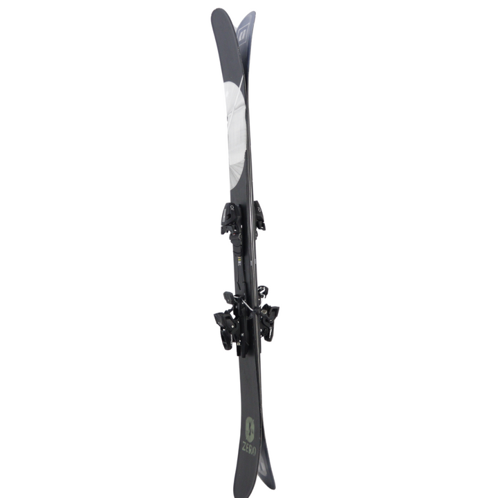Armada ARV JJ UL 116 Skis + SP10 Bindings - USED SKIS Armada 175cm