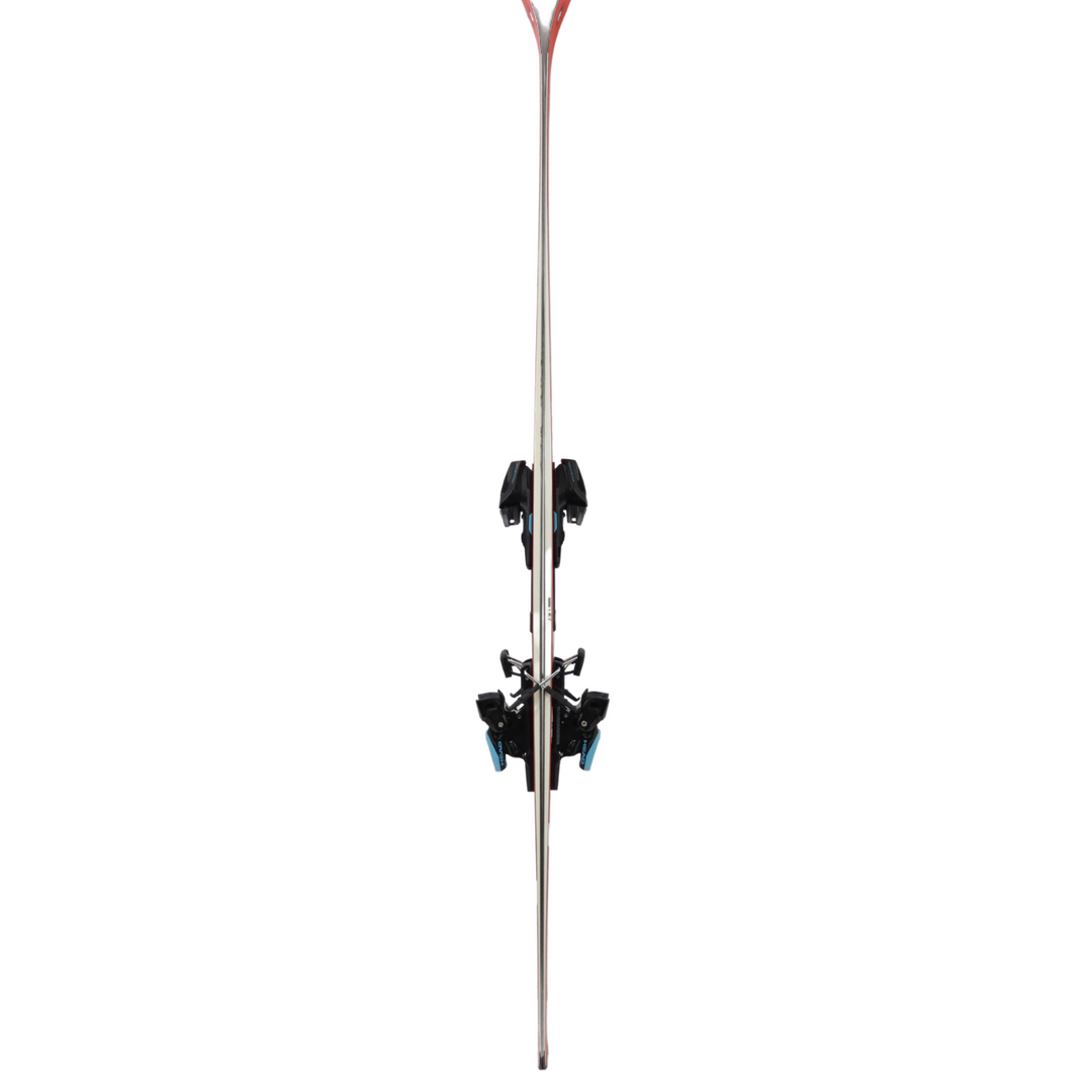 Bomber Pro Terrain 84 181cm+ Head Freeflex 14 Demo Bindings - USED SKIS Bomber 181cm