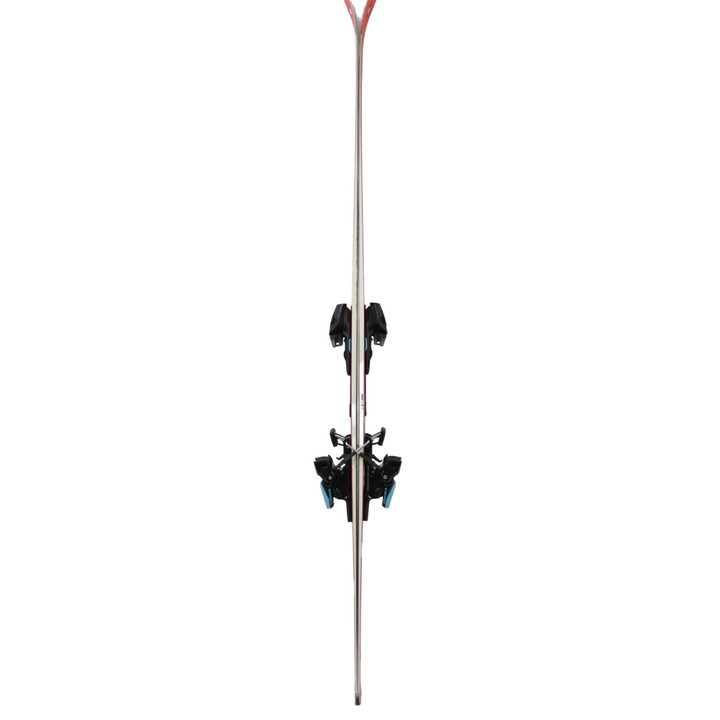 Bomber Pro Terrain 84 181cm+ Head Freeflex 14 Demo Bindings - USED SKIS Bomber 181cm