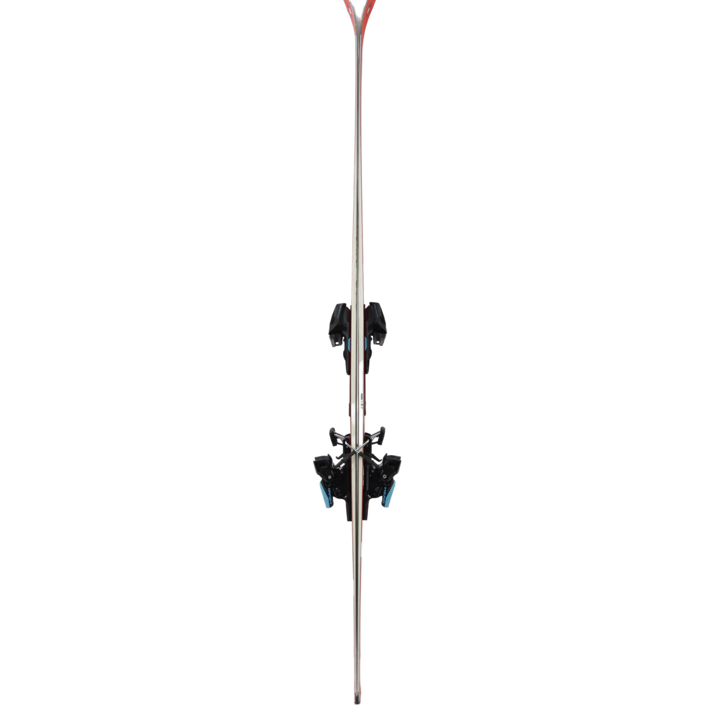 Bomber Pro Terrain 84 181cm+ Head Freeflex 14 Demo Bindings - USED SKIS Bomber 181cm