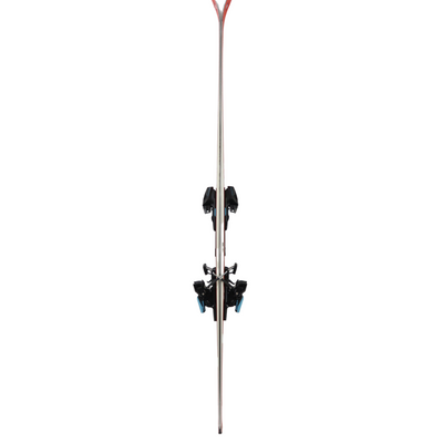 Bomber Pro Terrain 84 181cm+ Head Freeflex 14 Demo Bindings - USED SKIS Bomber 181cm