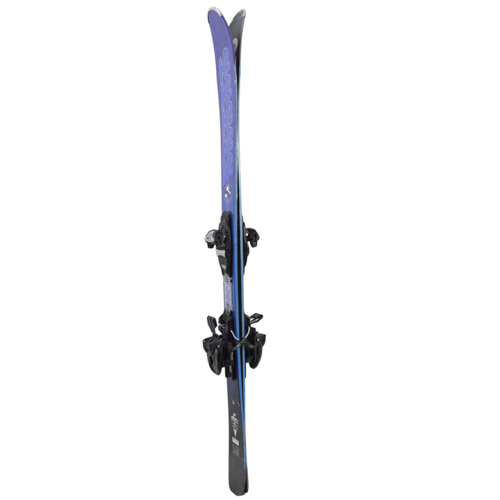K2 Pinacle 85 RX + Marker Griffon 10 Demo Bindings - USED SKIS K2