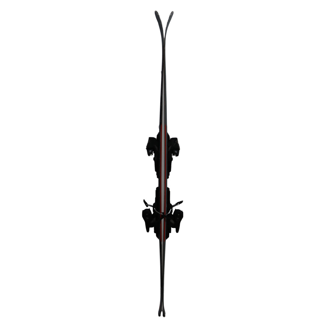 2023 Salomon Distance 76 + Salomon M10 Demo Bindings - USED
