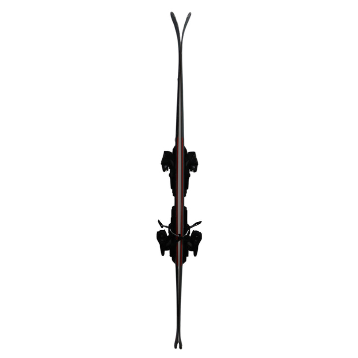 2023 Salomon Distance 76 + Salomon M10 Demo Bindings - USED