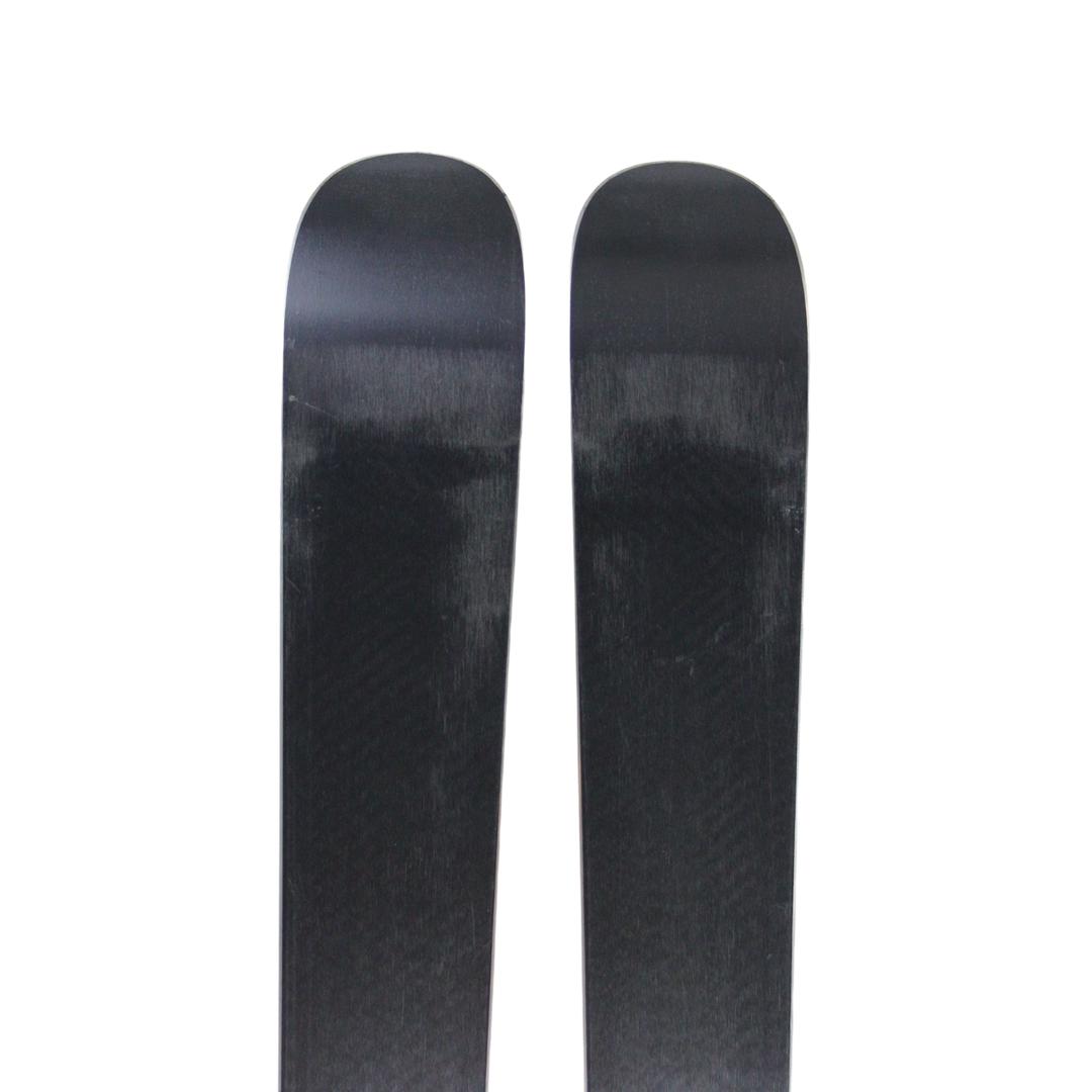 Rossignol Sprayer 80 + Look XP10 Bindings - USED 24/25 SKIS Rossignol