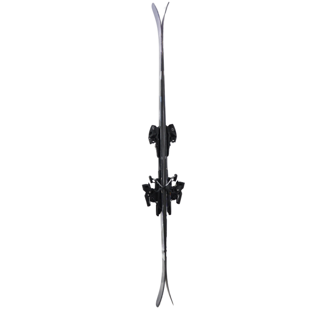 Armada ARV 100 Skis 179cm + SP10 Bindings - USED SKIS Armada