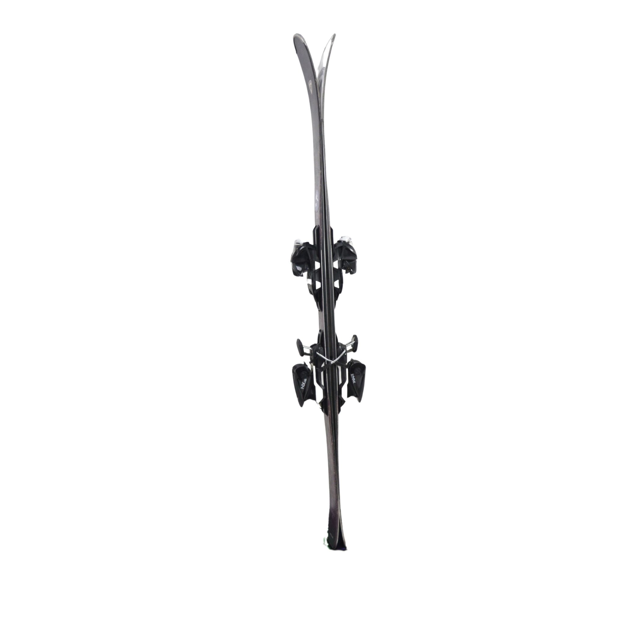 Rossignol Experience 82TI Women's 151cm - Look NX12 Bindings - USED SKIS Rossignol