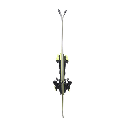 Fischer RC4 Worldcup SL Jr Skis + RC4 Z11 Bindings - USED SKIS Fischer