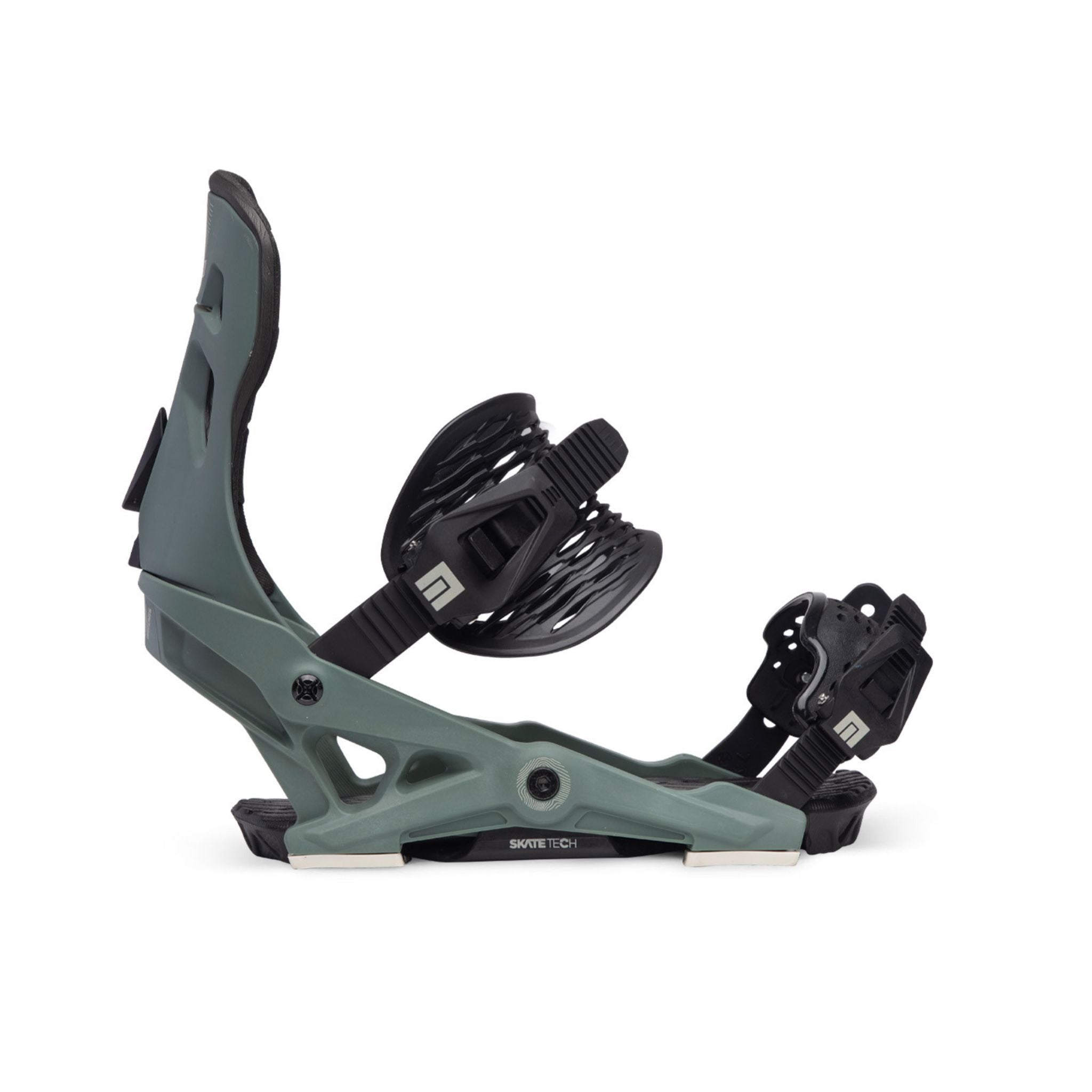 NOW IPO Men's Snowboard Binding – Utah Ski Gear
