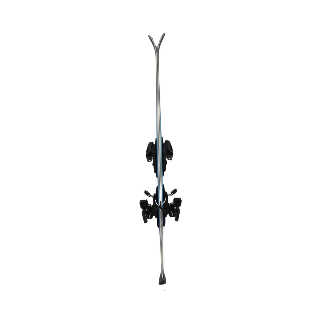 Head Super Joy 143cm 2025 + Head Joy Eleven Demo Bindings- USED SKIS Head