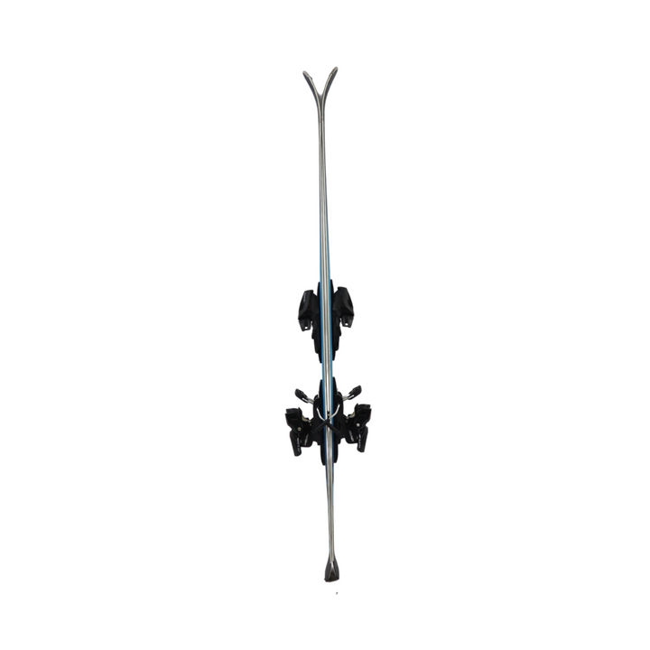 Head Super Joy 143cm 2025 + Head Joy Eleven Demo Bindings- USED SKIS Head