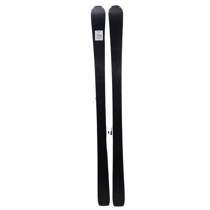 Fischer Fire 73 M Skis 2025 + Protector 10 GW Demo bindings SKIS Fischer