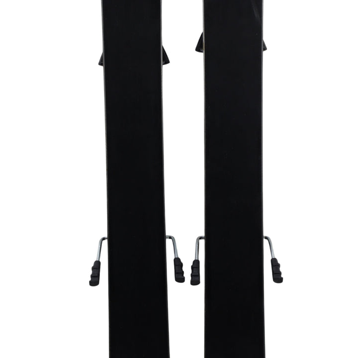 Fischer Fire 73 M Skis 2025 + Protector 10 GW Demo bindings SKIS Fischer
