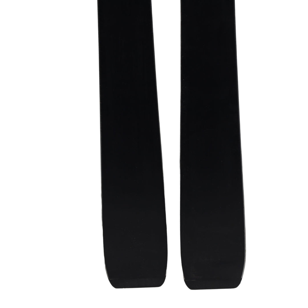 Fischer Fire 73 M Skis 2025 + Protector 10 GW Demo bindings SKIS Fischer