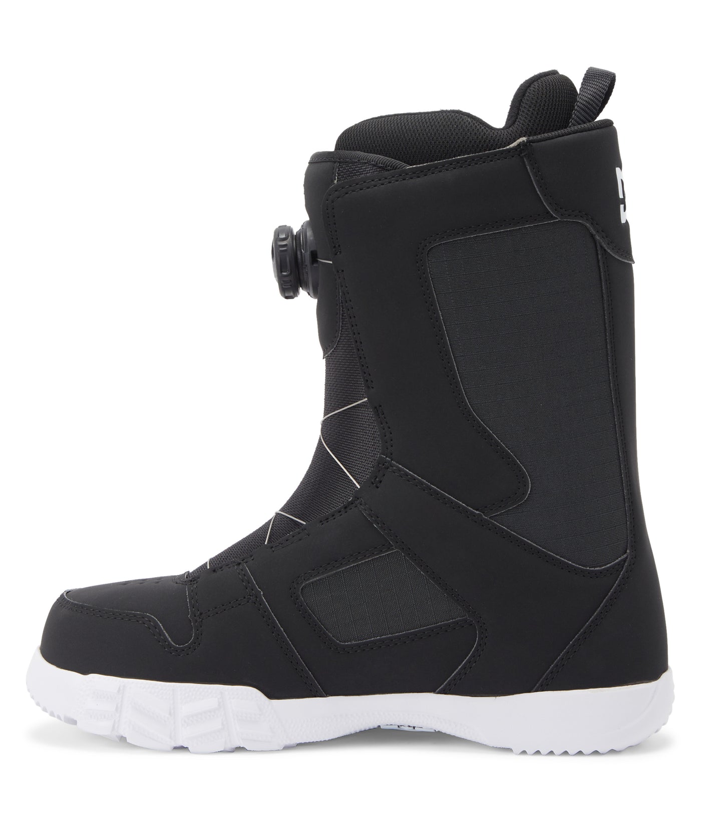 DC Phase BOA Men's Snowboarding Boot - 2025 SNOWBOARD BOOTS DC