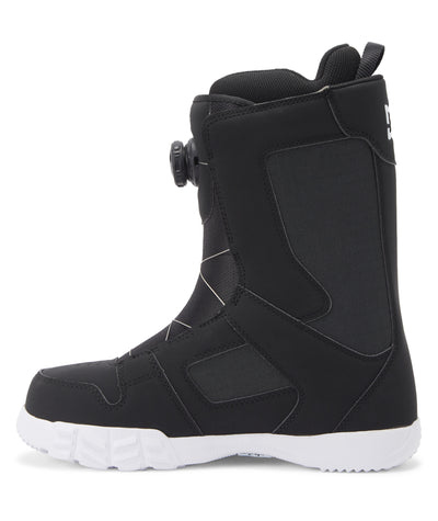 DC PHASE 2024 SNOWBOARD BOOTS DC   