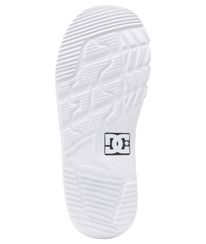 DC Phase BOA Men's Snowboarding Boot - 2026 SNOWBOARD BOOTS DC