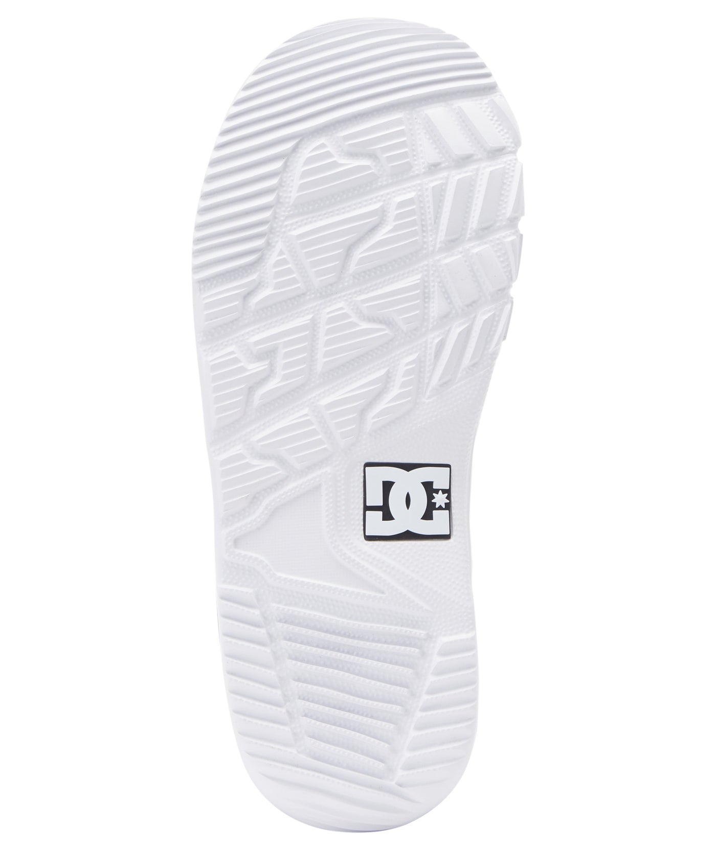 DC Phase BOA Men's Snowboarding Boot - 2025 SNOWBOARD BOOTS DC   