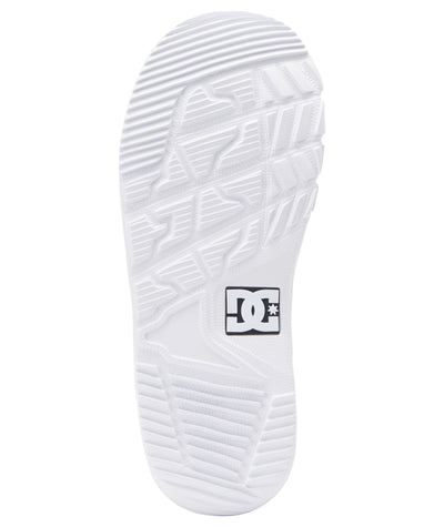 DC Phase BOA Men's Snowboarding Boot - 2025 SNOWBOARD BOOTS DC   