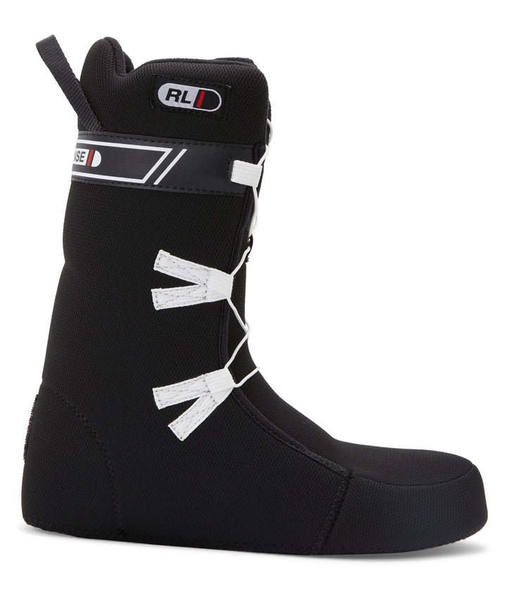 DC Phase BOA Men's Snowboarding Boot - 2026 SNOWBOARD BOOTS DC