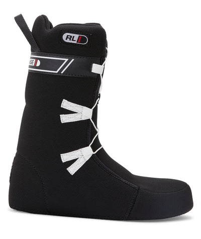 DC Phase BOA Men's Snowboarding Boot - 2025 SNOWBOARD BOOTS DC   