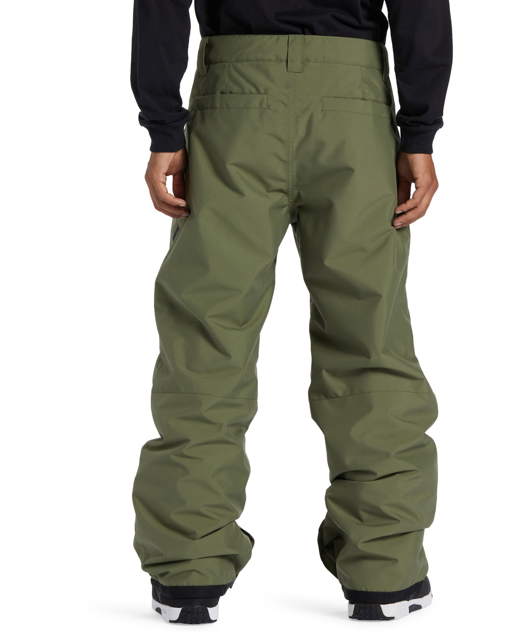 DC Snow Chino Snowboarding Pants APPAREL DC   