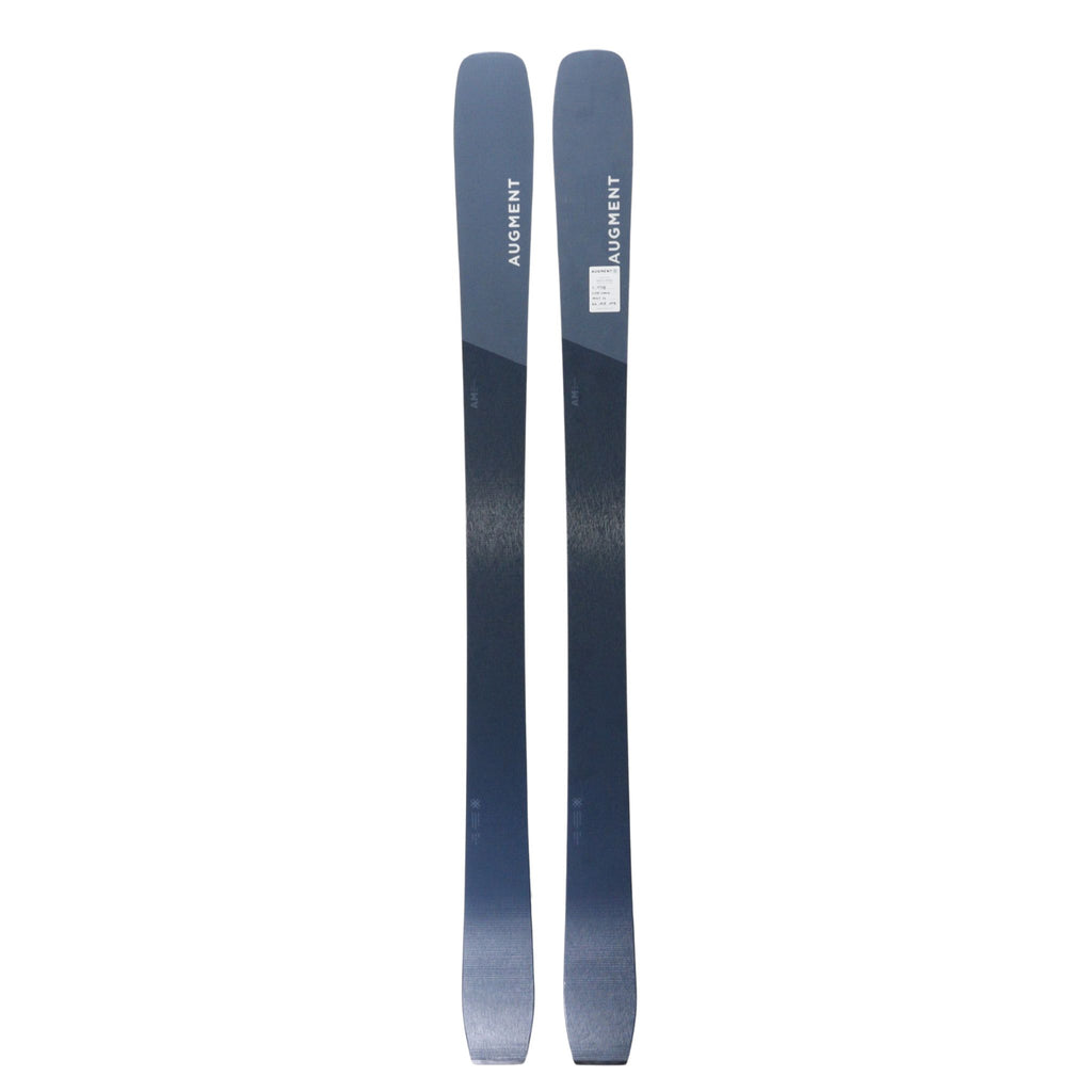 All Mountain 108 171cm-179cm USED | Augment Ski's | Utah Ski Gear
