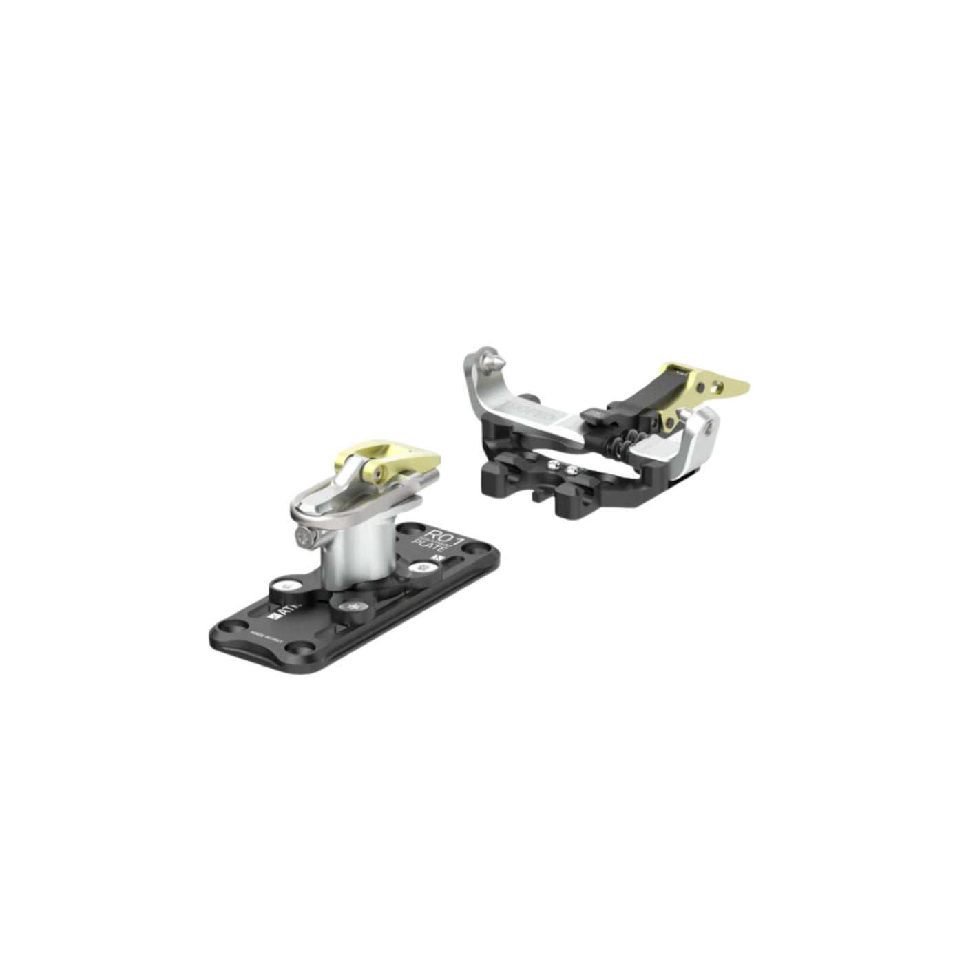 ATK Trofeo Plus SKI BINDINGS Black Diamond   