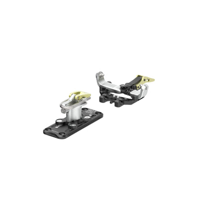 ATK Trofeo Plus SKI BINDINGS Black Diamond   