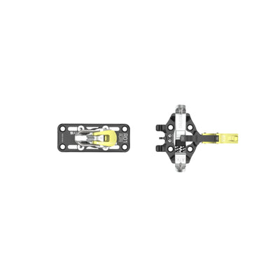 ATK Trofeo Plus SKI BINDINGS Black Diamond   