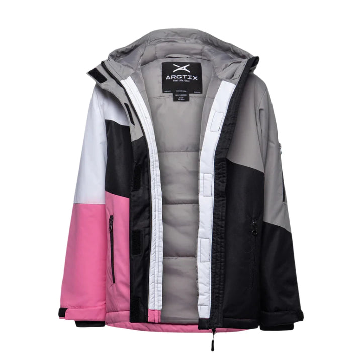 Arctix Kid's Sunlight Mountain Jacket APPAREL Arctix   