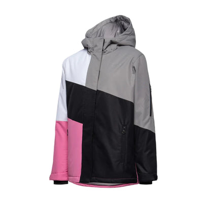 Arctix Kid's Sunlight Mountain Jacket APPAREL Arctix BLAST PINK XS 