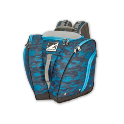 Athalon Alpine Jr.Boot Bag - 308 BAGS Athalon