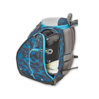 Athalon Alpine Jr.Boot Bag - 308 BAGS Athalon