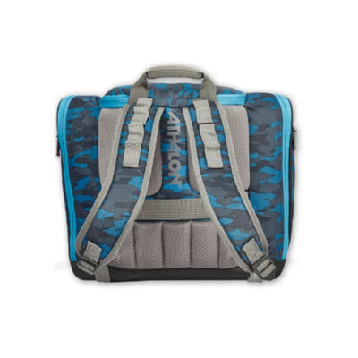 Athalon Alpine Jr.Boot Bag - 308 BAGS Athalon