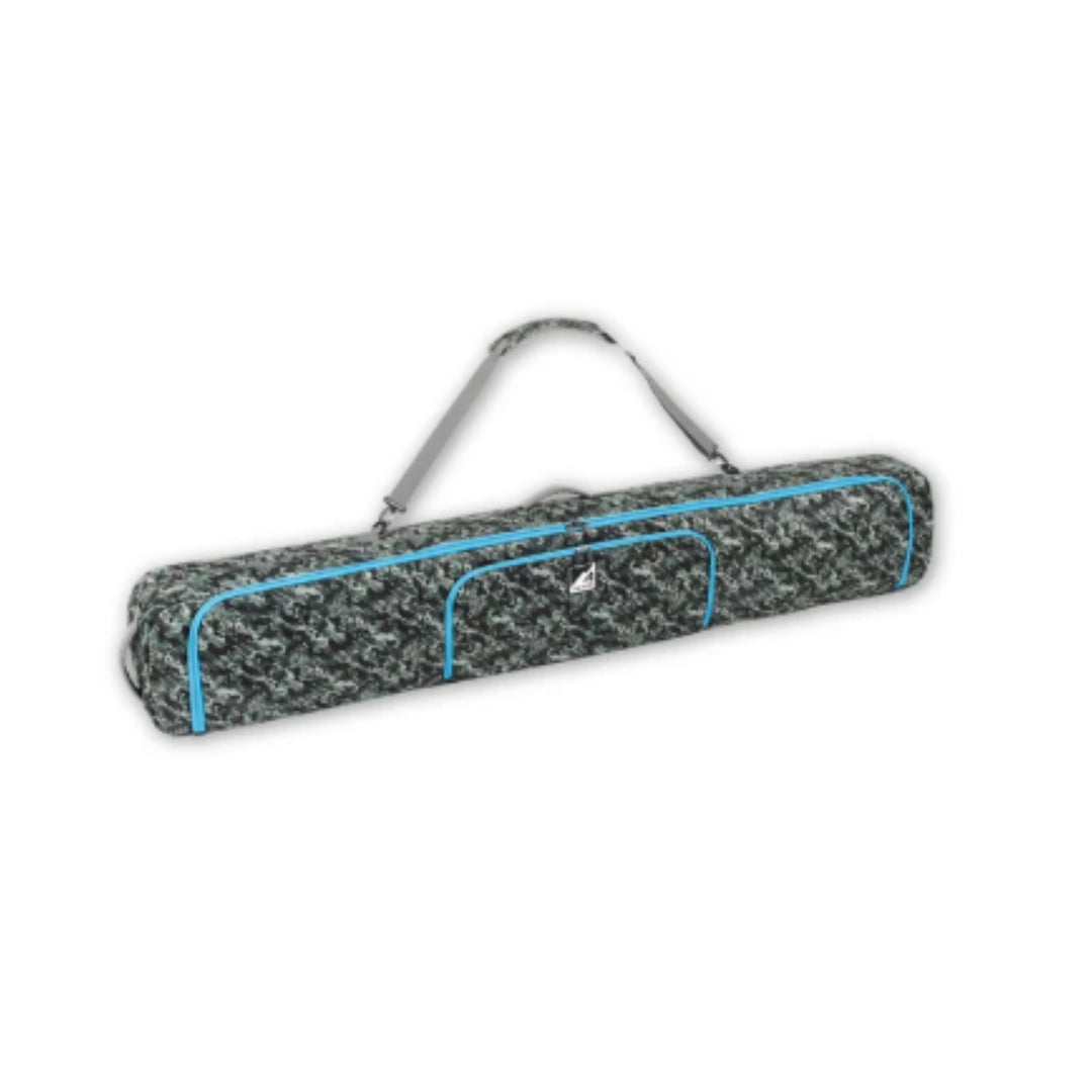 Athalon Alpine Snowboard Bag - 357 BAGS Athalon Green Electic